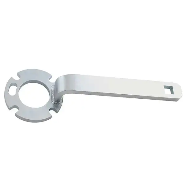 Laser 5197 Crankshaft Holding Tool - for Volvo