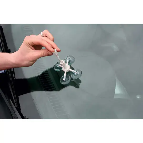 Laser 5198 Windscreen Repair Kit