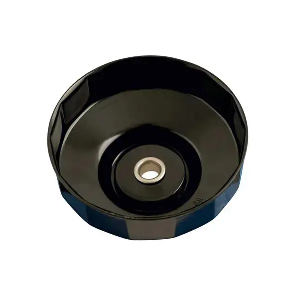 Laser 5199 Oil Filter Wrench 3/8"D - 80mm x 14 Flutes