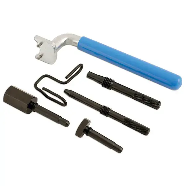 Laser 5211 ENGINE TIMING TOOL KIT  - CHRYSLER