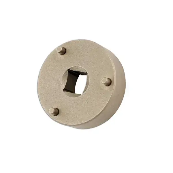 Laser 5538 Piston Wind Back Adaptor 3 pin - for VAG