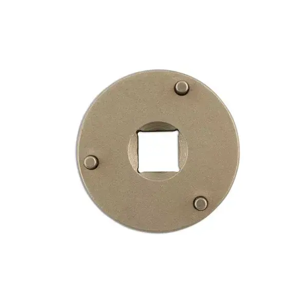 Laser 5538 Piston Wind Back Adaptor 3 pin - for VAG