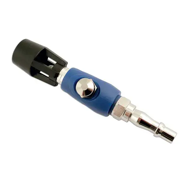Laser 5539 Mini Blow Gun/Venturi Tip (CD of 10)