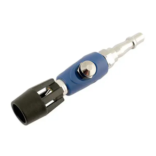 Laser 5539 Mini Blow Gun/Venturi Tip (CD of 10)