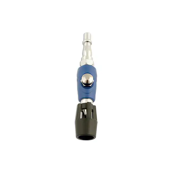 Laser 5539 Mini Blow Gun/Venturi Tip (CD of 10)