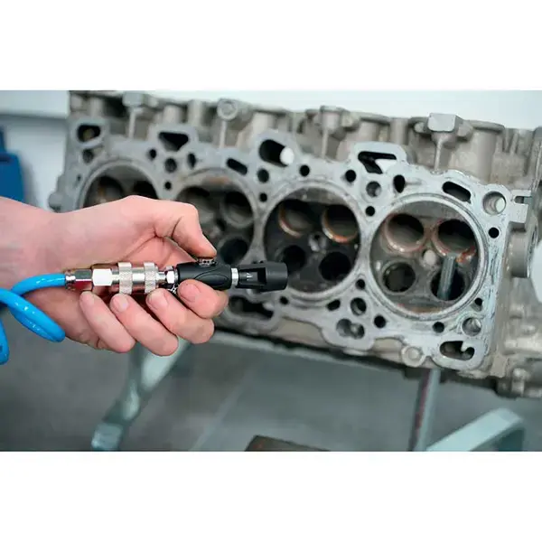 Laser 5539 Mini Blow Gun/Venturi Tip (CD of 10)