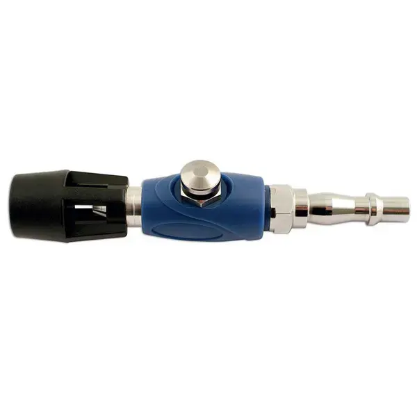 Laser 5539 Mini Blow Gun/Venturi Tip (CD of 10)