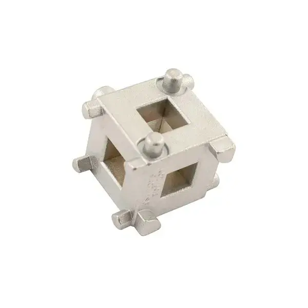 Laser 5541 Brake Piston Cube 3/8"D