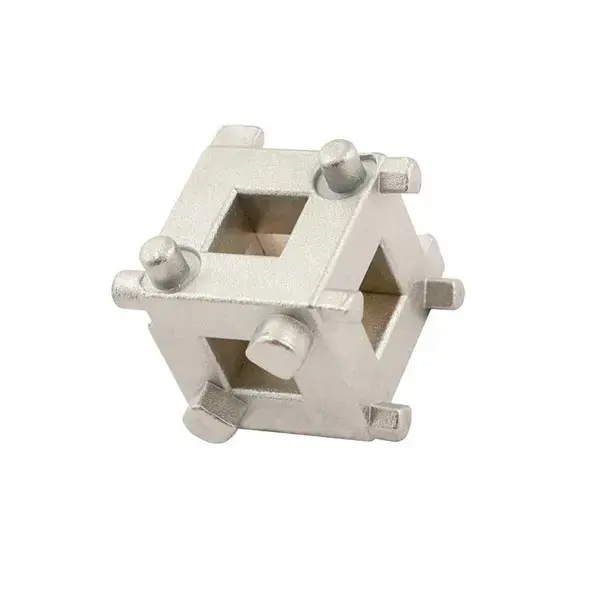 Laser 5541 Brake Piston Cube 3/8"D