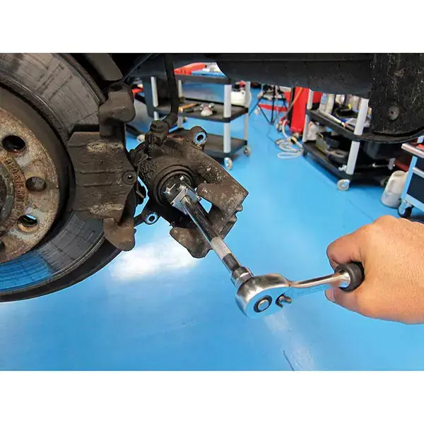 Laser 5541 Brake Piston Cube 3/8"D