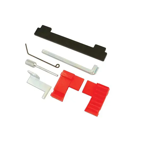 Laser 5549 Engine Timing Tool Kit - GM engines 16v 1.6 1.8