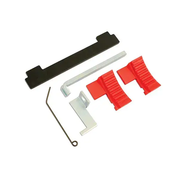 Laser 5549 Engine Timing Tool Kit - GM engines 16v 1.6 1.8