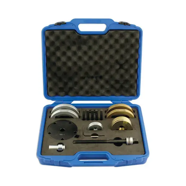 Laser 5582 GEN2 Wheel Bearing Kit VAG 85mm