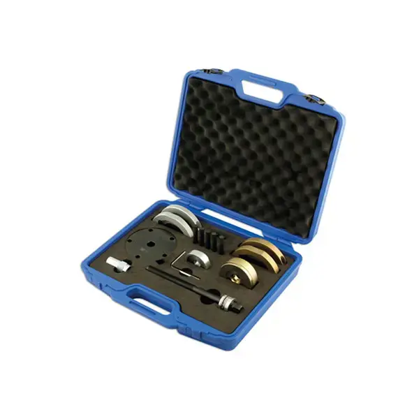 Laser 5582 GEN2 Wheel Bearing Kit VAG 85mm