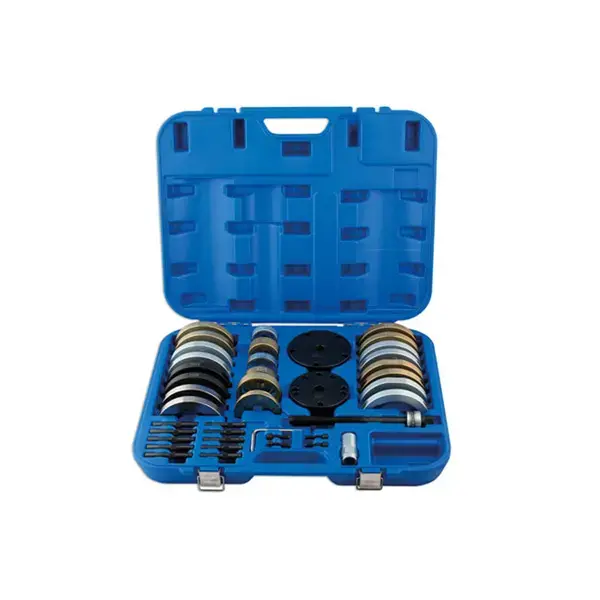 Laser 5587 GEN2 Wheel Bearing Kit/VAG 62/66/72/85mm