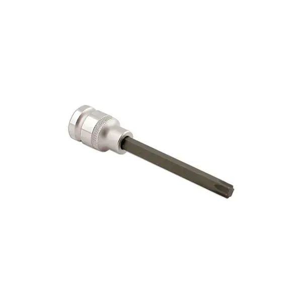Laser 5588 Long Series Star Socket Bit 1/2"D T50