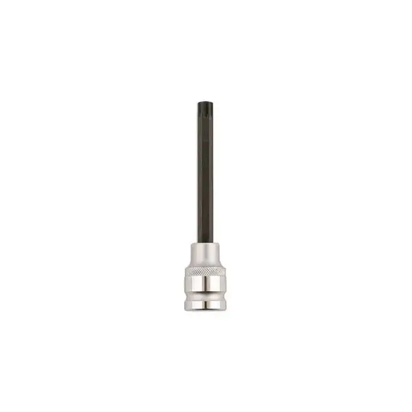 Laser 5588 Long Series Star Socket Bit 1/2"D T50