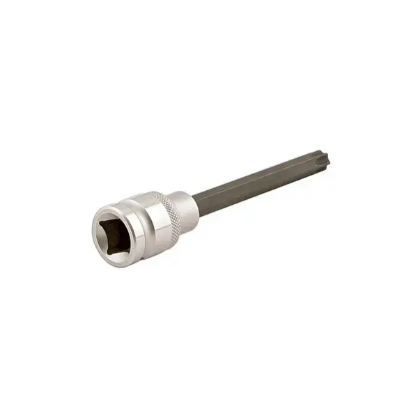 Laser 5588 Long Series Star Socket Bit 1/2"D T50