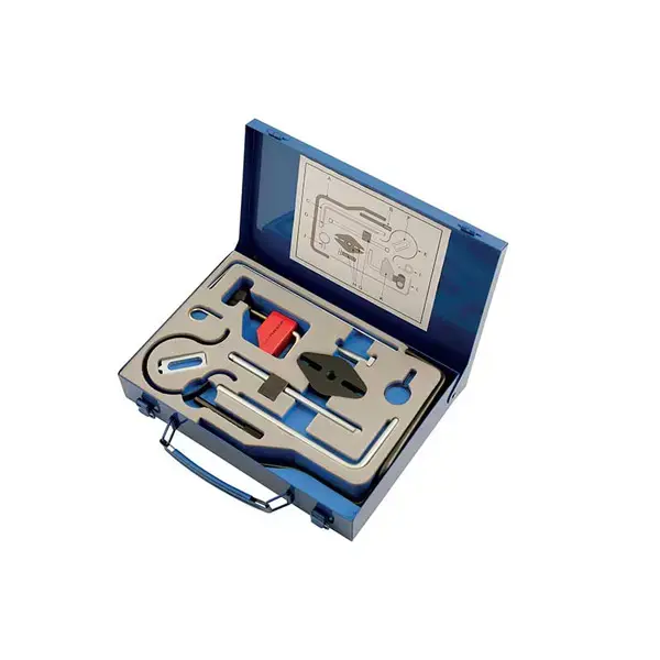 Laser 5630 Engine Timing Tool Kit - PSA/Fiat
