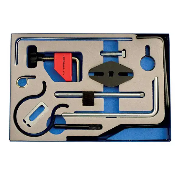Laser 5630 Engine Timing Tool Kit - PSA/Fiat