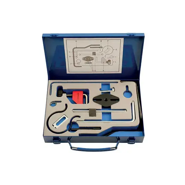 Laser 5630 Engine Timing Tool Kit - PSA/Fiat