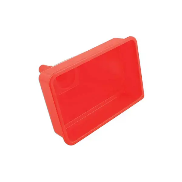 Laser Tractor/Garage Funnel