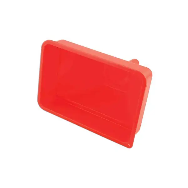 Laser Tractor/Garage Funnel