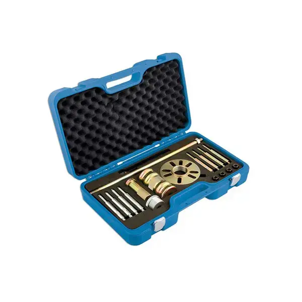 Laser 5648 Hub Puller & Driveshaft Remover/Press Kit