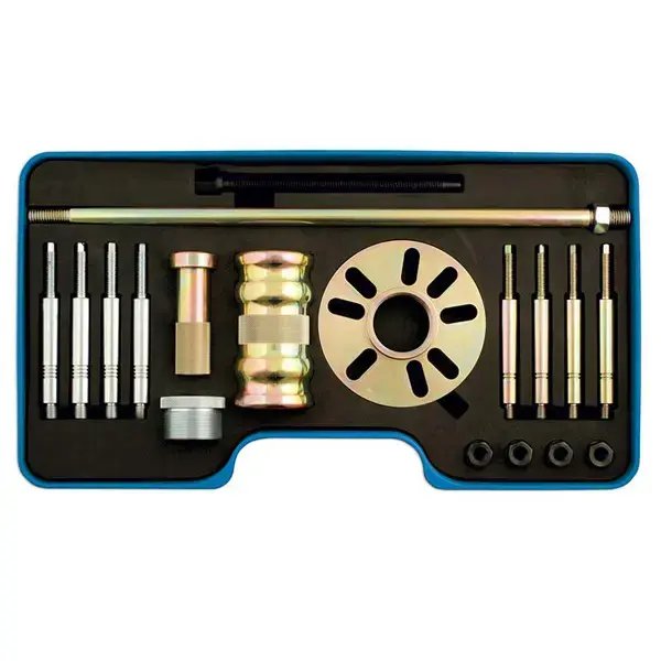 Laser 5648 Hub Puller & Driveshaft Remover/Press Kit