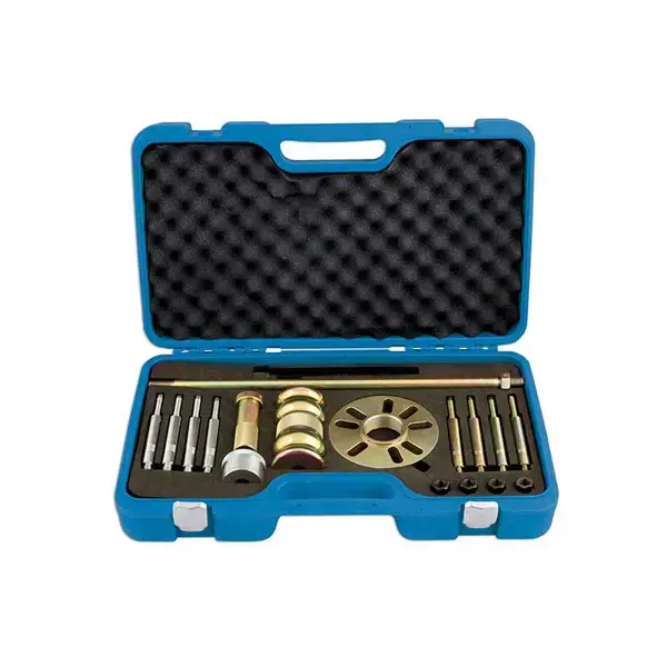 Laser 5648 Hub Puller & Driveshaft Remover/Press Kit