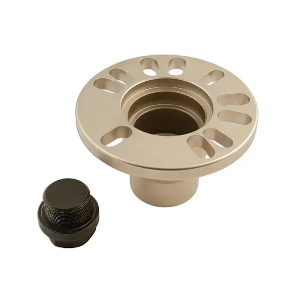 Laser 5649 Hub Puller Adaptor Kit - for Land Rover