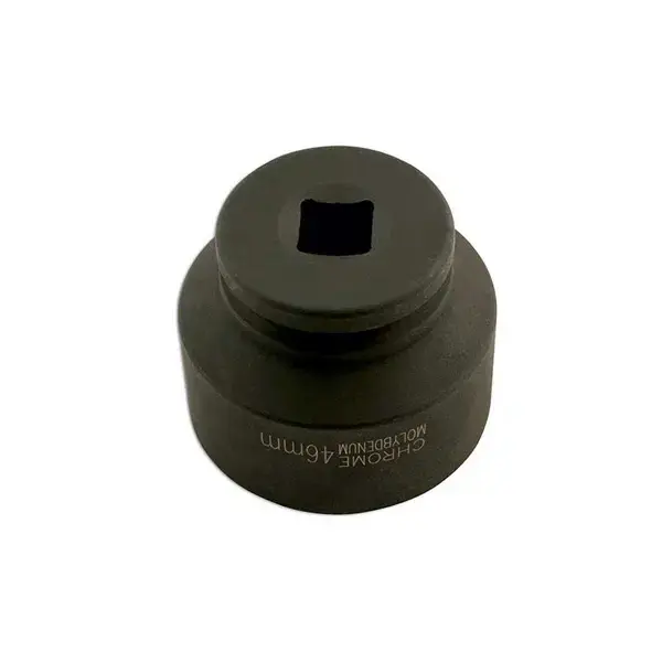 Laser 5667 Wheel Impact Socket 46mm 1/2"D - Triumph