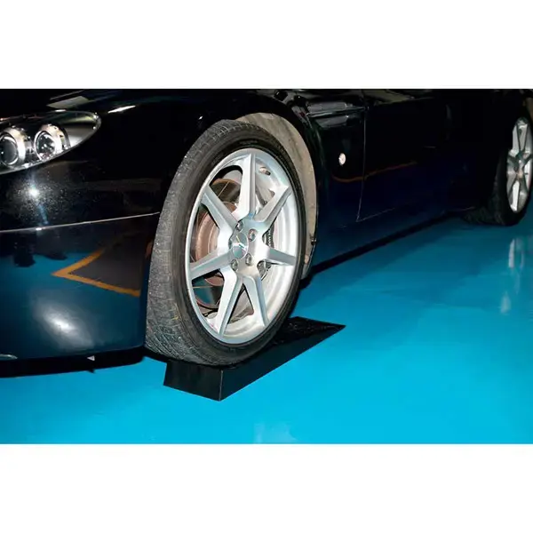 Laser 5669 Car Ramps - Low Rise