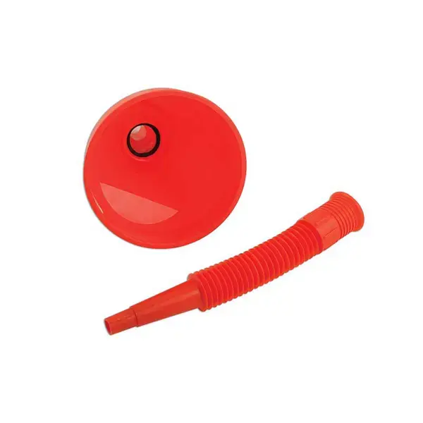 Laser 5725 Funnel 145mm