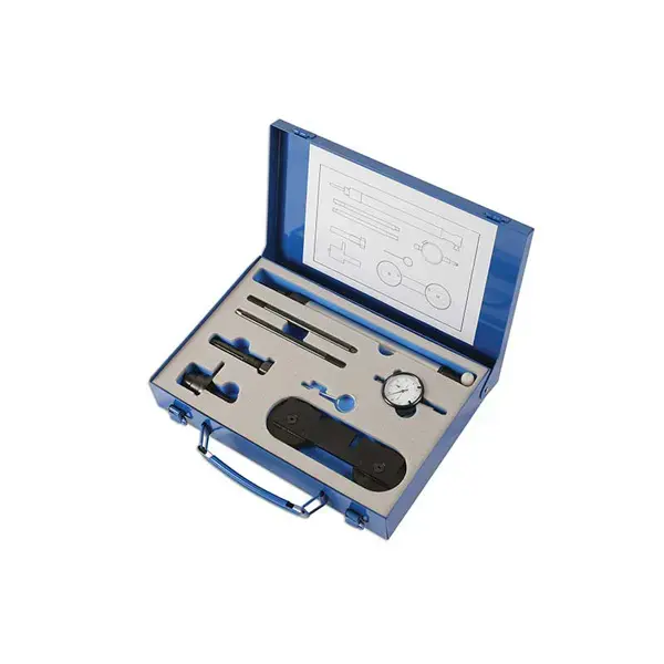 Laser 5742 5742 Engine Timing Tool Kit - VAG TFSI/FSI