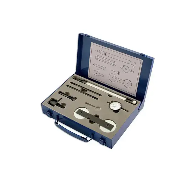 Laser 5742 5742 Engine Timing Tool Kit - VAG TFSI/FSI