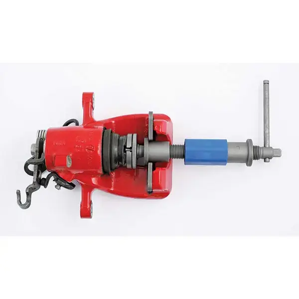 Laser 5751 Adjustable Brake Caliper Rewind Tool
