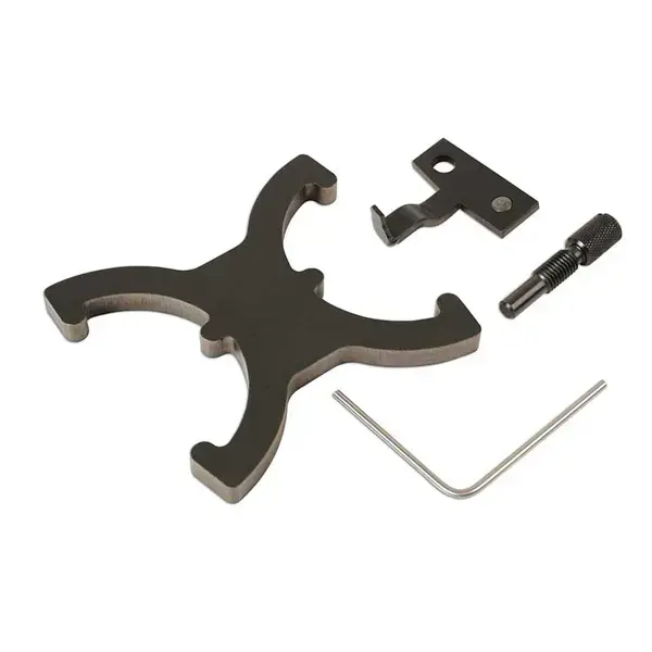 Laser 5903 Engine Timing Tool Kit - Ford/Volvo