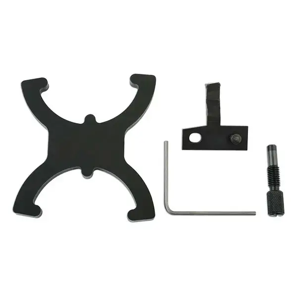 Laser 5903 Engine Timing Tool Kit - Ford/Volvo