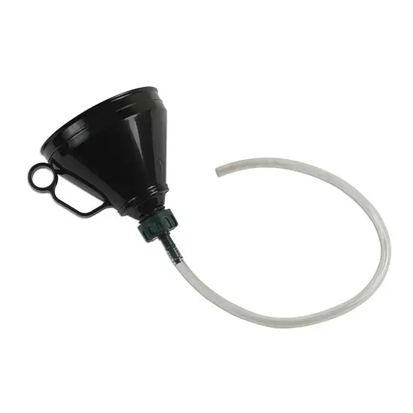 Laser Funnel Kit 165mm