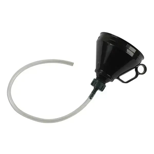 Laser Funnel Kit 165mm