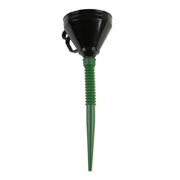 Laser Funnel Kit 165mm