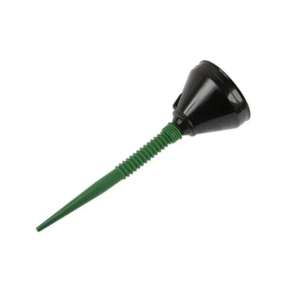 Laser Funnel Kit 165mm