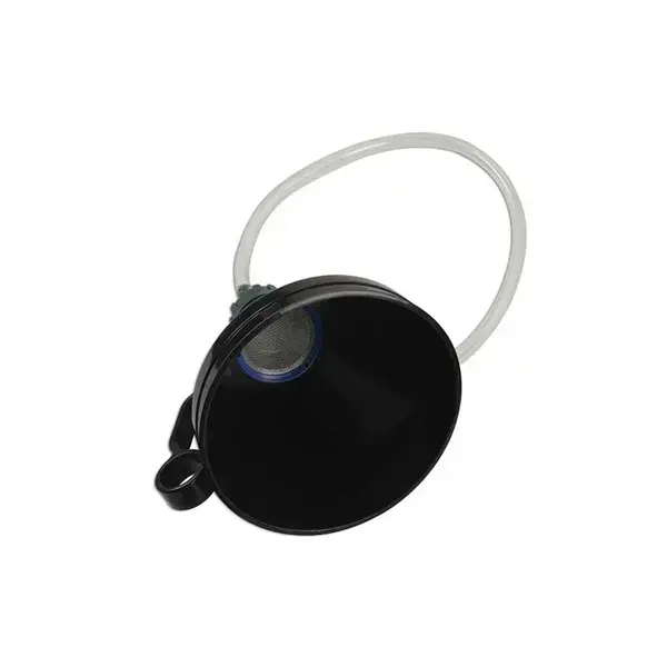 Laser Funnel Kit 165mm