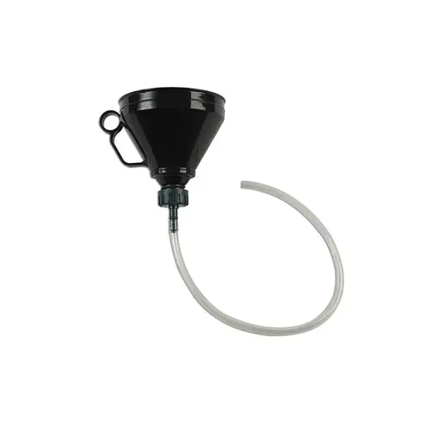 Laser Funnel Kit 165mm