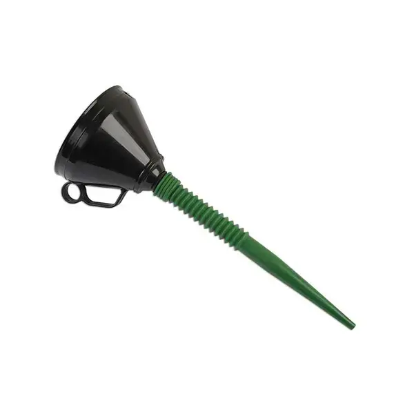 Laser Funnel Kit 165mm