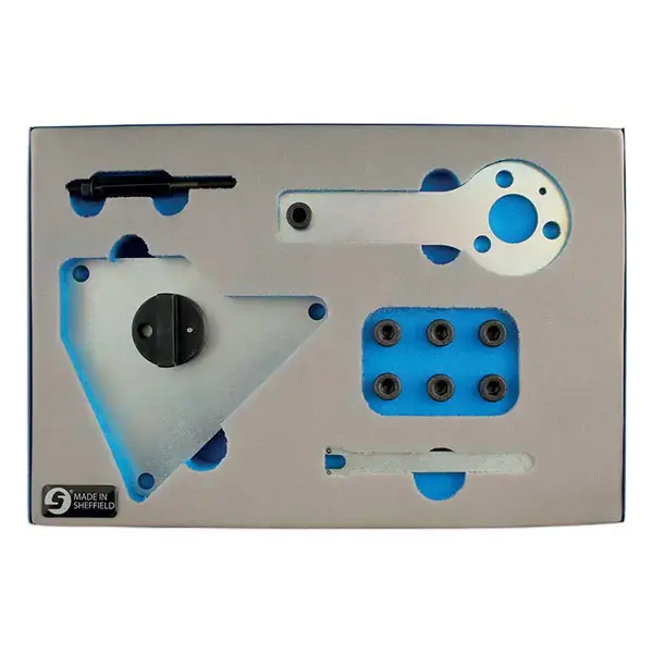 Laser 5934 Engine Timing Tool Kit - Alfa Romeo/Fiat Multiair