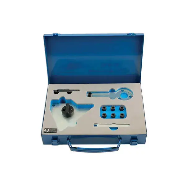 Laser 5934 Engine Timing Tool Kit - Alfa Romeo/Fiat Multiair