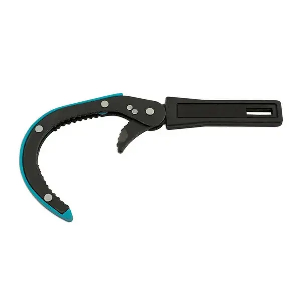 Laser 5959 Oil Filter Wrench 75 - 95mm
