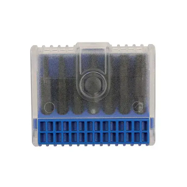 Laser 5964 Extractor Set for Torx® Fixings 7pc